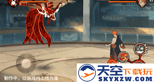 【新忍爆料】毁灭地表！漩涡鸣人「暴怒·第六尾」在怒火中“重塑”战场！