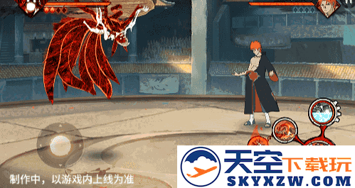 【新忍爆料】毁灭地表！漩涡鸣人「暴怒·第六尾」在怒火中“重塑”战场！