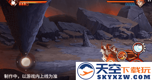 【新忍爆料】毁灭地表！漩涡鸣人「暴怒·第六尾」在怒火中“重塑”战场！