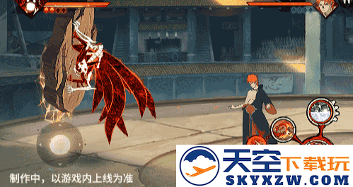 【新忍爆料】毁灭地表！漩涡鸣人「暴怒·第六尾」在怒火中“重塑”战场！
