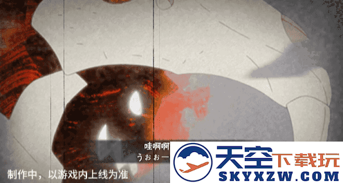 【新忍爆料】毁灭地表！漩涡鸣人「暴怒·第六尾」在怒火中“重塑”战场！