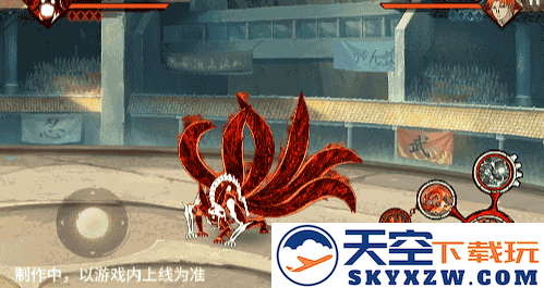 【新忍爆料】毁灭地表！漩涡鸣人「暴怒·第六尾」在怒火中“重塑”战场！