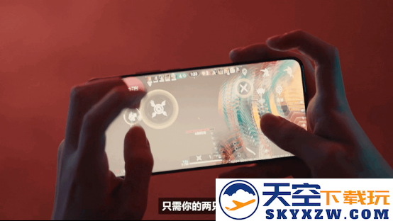 瓦手来了！无畏契约手游6月12日开启限号测试