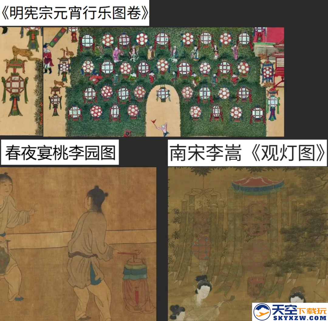 天刀手游玩法、美术全面升级！活的天刀江湖，今秋诚邀玩家共研~