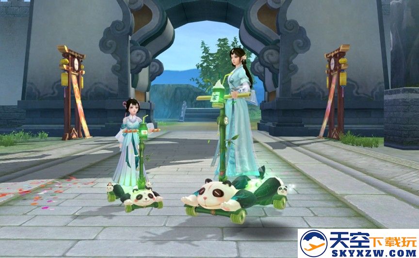 流萤染夏主题月来袭，众多好礼免费领！雄霸大赛报名明日开启