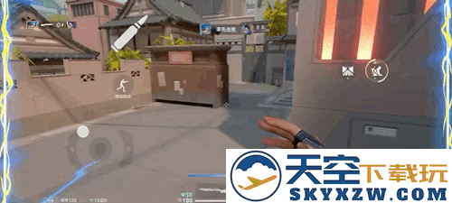“瓦”手即刻开战！无畏契约手游 “代号：欧米伽”测试今日开启！
