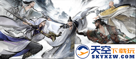 《射雕》新章回赛季【华山论剑】今日上线！李乃文邀你巅峰相见​