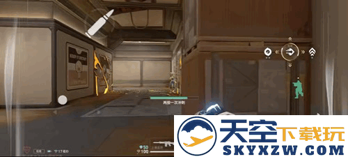 2000万预约达成！看瓦手如何解锁移动射击新未来