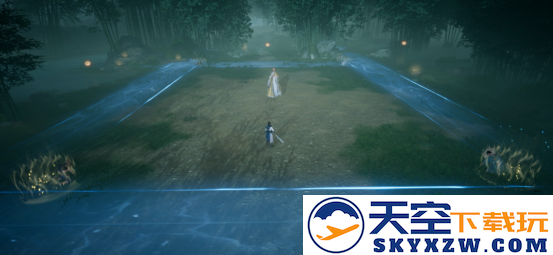 游戏《射雕》更新：南帝一灯大师现身全新五人副本
