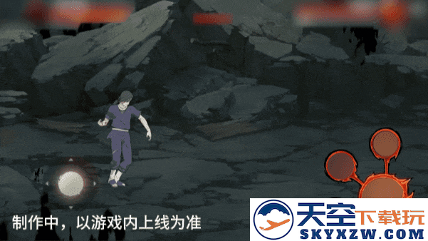 【超前爆料】独自背负一切，以双眼编织虚实！