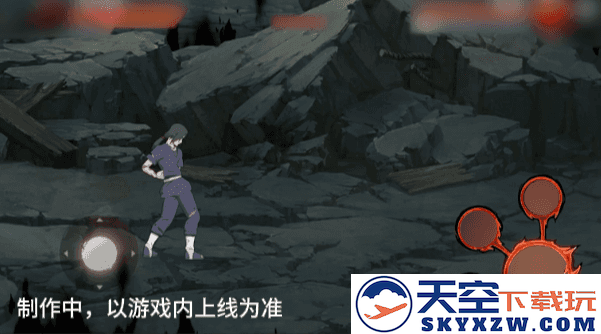 【超前爆料】独自背负一切，以双眼编织虚实！