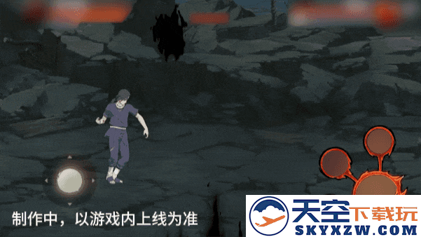 【超前爆料】独自背负一切，以双眼编织虚实！