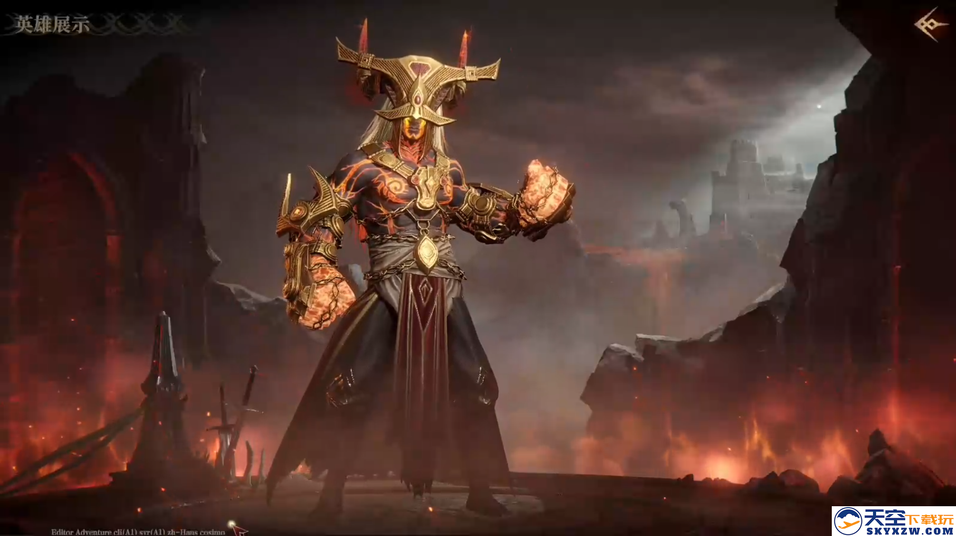 如何才能颠覆传统卡牌？《龙息：神寂》S2赛季给出答案
