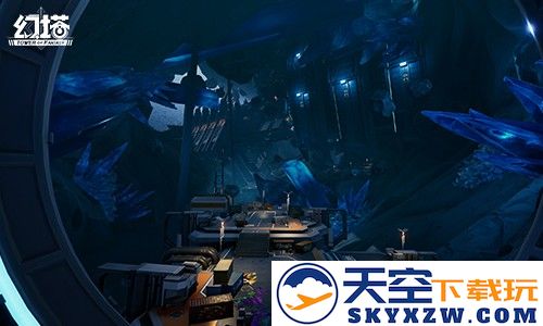归乡梦里人 《幻塔》5.2全新版本今日上线