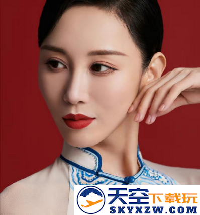 倒计时3天！《指间山海》携朱洁静开启国风美学盛宴