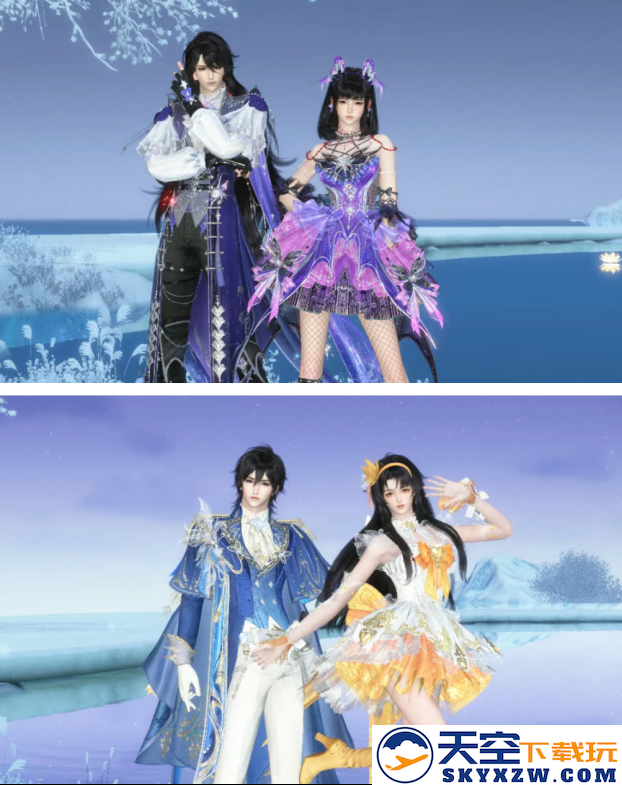 童年反派严莉莉伪装甜妹出道？短剧版《巴啦啦小魔仙》土到上头