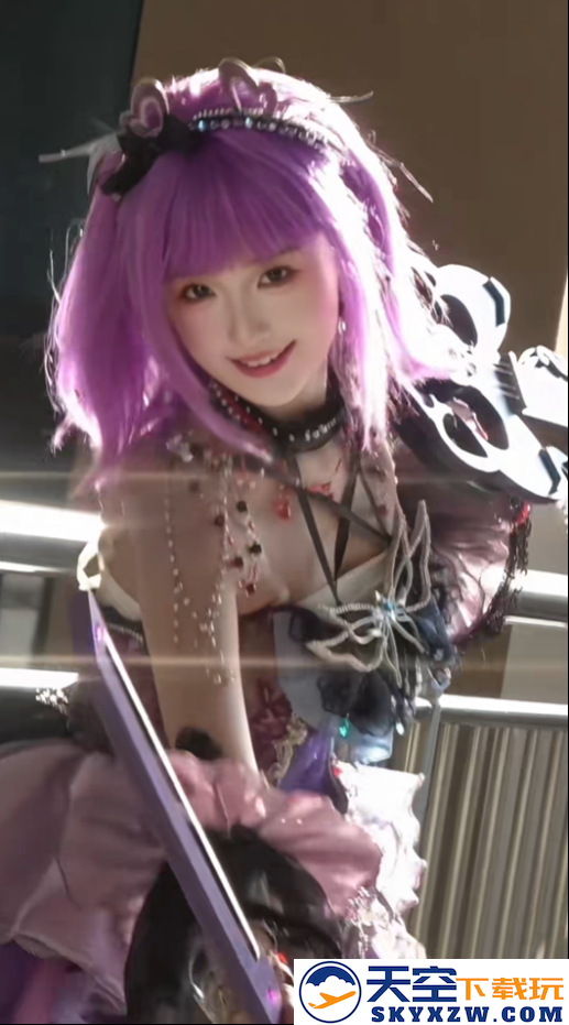 童年反派严莉莉伪装甜妹出道？短剧版《巴啦啦小魔仙》土到上头