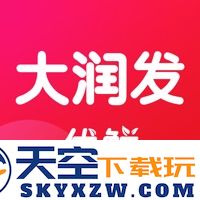 大润发优鲜配送app