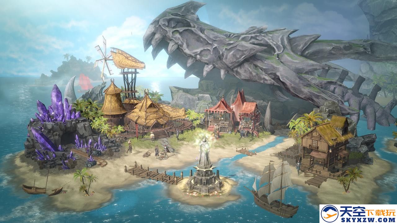 《龙息：神寂》S2赛季再次定义何为卡牌！