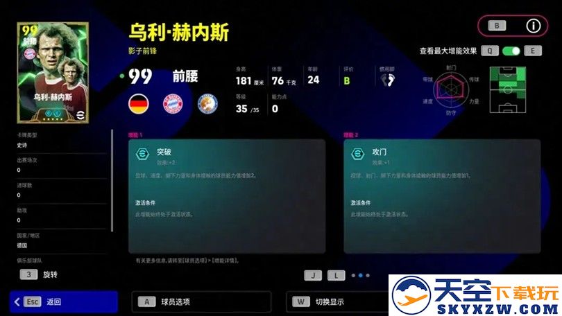 拜仁飞翼掌控边路，传奇功勋永不泯灭！