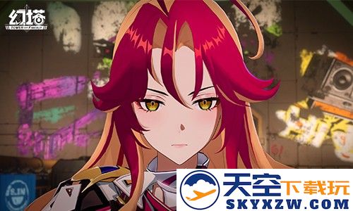探索星际之旅 《幻塔》拟态角色“希佩尔”全面解析与介绍