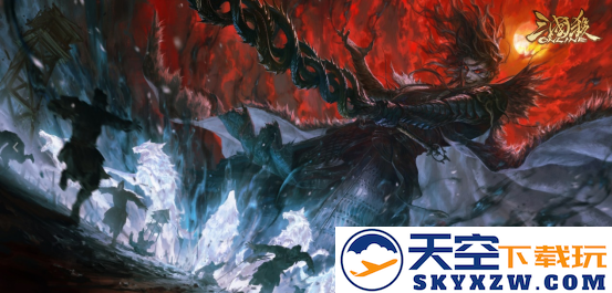 《三国杀OL》夏季盛典预约正式启动，神秘魔法武将即将隆重登场！