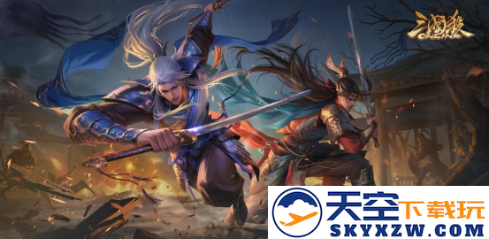 《三国杀OL》夏日盛典预约开启，神秘魔武将蓄势待发