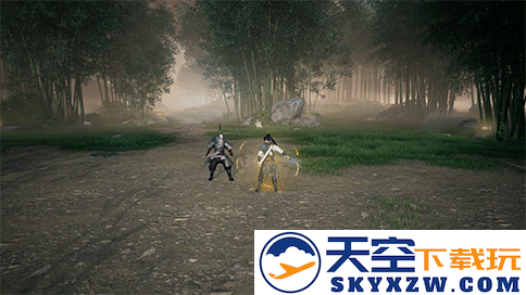 《射雕》新赛季【华山论剑】即将盛大开启 自由武学系统全面进化带来全新体验