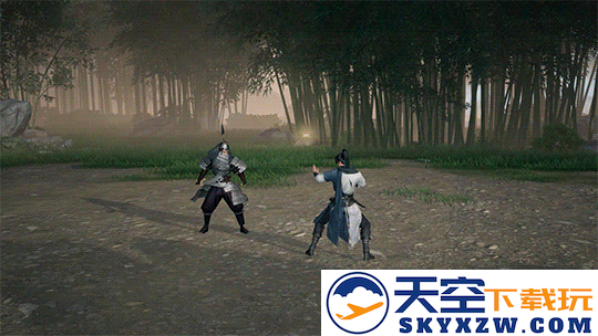 《射雕》新赛季【华山论剑】明天震撼开启 自由武学系统全面升级