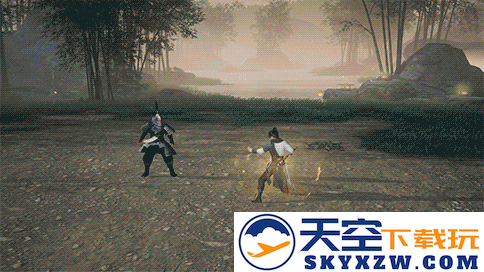 《射雕》新赛季【华山论剑】明天震撼开启 自由武学系统全面升级