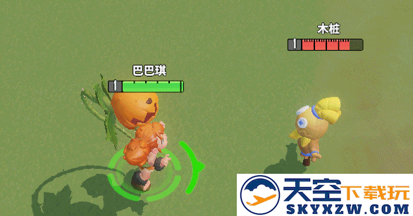 多样职业设计！你想要的野蛮人在《野蛮人大作战2》里全都有！