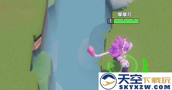 多样职业设计！你想要的野蛮人在《野蛮人大作战2》里全都有！
