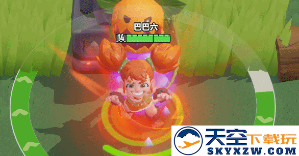 倒计时1天！《野蛮人大作战2》核心战斗区域全景漫游解读