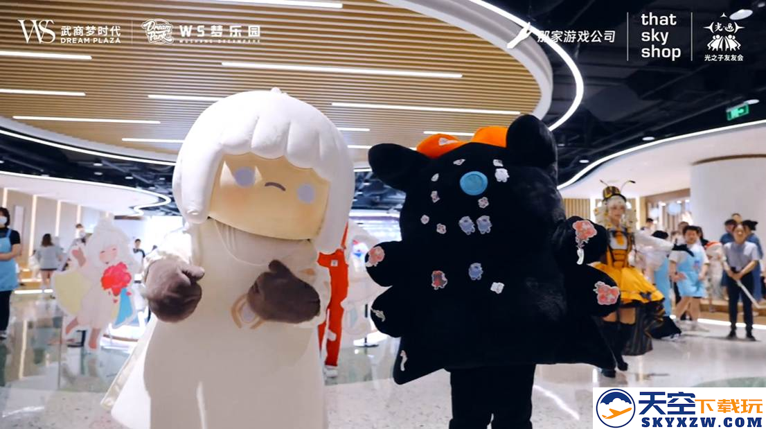 花与梦的邂逅：光之子友友会武汉站圆满落幕 共绘江城温暖图景
