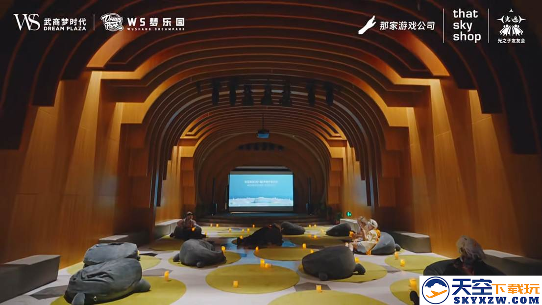 花与梦的邂逅：光之子友友会武汉站圆满落幕 共绘江城温暖图景