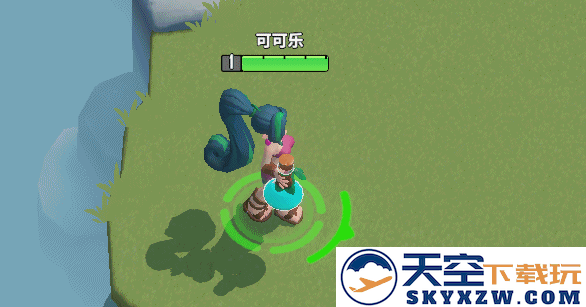 公测倒计时5天！重构全新符文系统，轻松养成只为酋长玩的爽