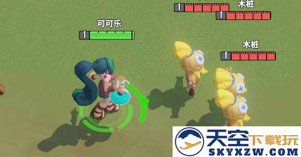 公测倒计时5天！重构全新符文系统，轻松养成只为酋长玩的爽