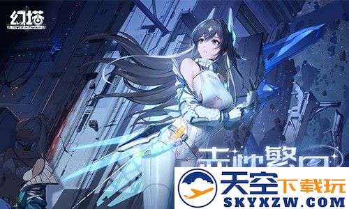 赤忱璀璨星河 《幻塔》全新5.1版本今天正式上线带来精彩体验