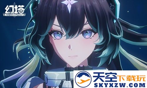赤忱繁星 《幻塔》5.1全新版本今日上线