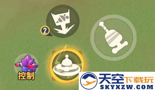 倒计时2天！简单、轻度、欢乐！随时随地畅玩《野蛮人大作战2》