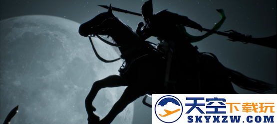 《三国：天下归心》首曝PV正式发布，邀君《入局》！