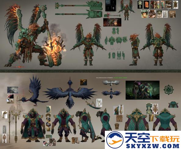 拳击怪兽、踩踏亲戚，这款游戏为何让人欲罢不能？