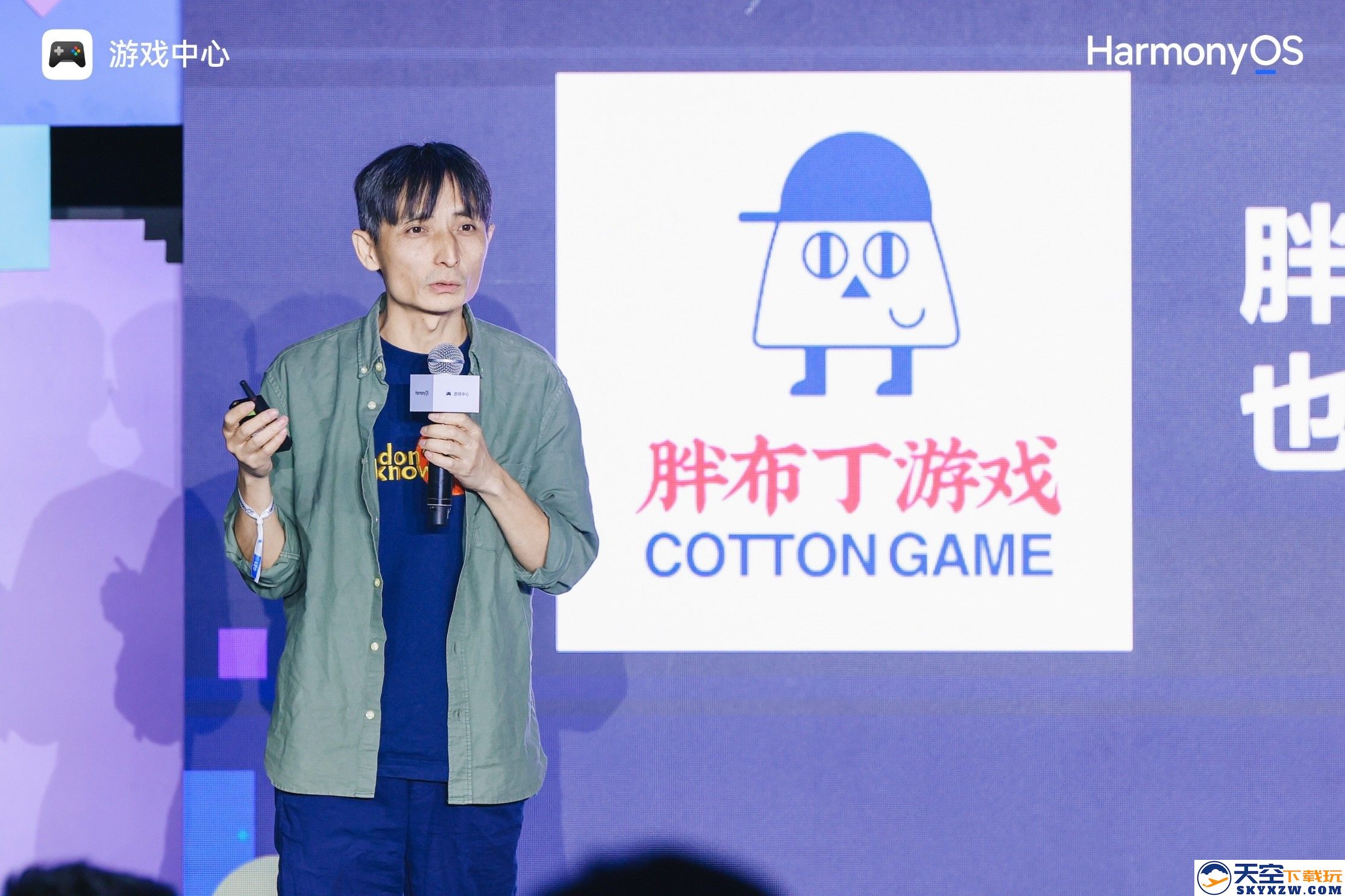 华为游戏中心深化全生命周期扶持，鸿蒙为独立游戏注入新活力