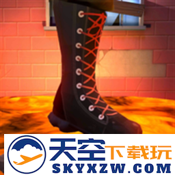 熔岩无尽跑酷 正版