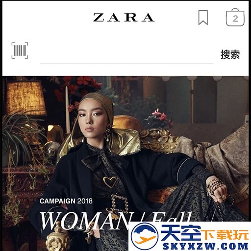 ZARA