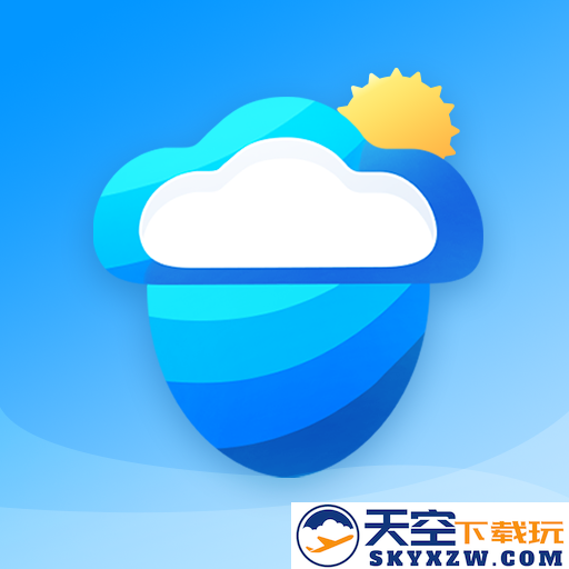 橡果天气预报app去广告版