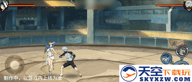 【新忍爆料】夏日“碰碰螺”？看黑土「夏日限定」玩转夏天！