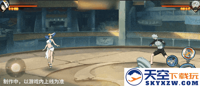 【新忍爆料】夏日“碰碰螺”？看黑土「夏日限定」玩转夏天！