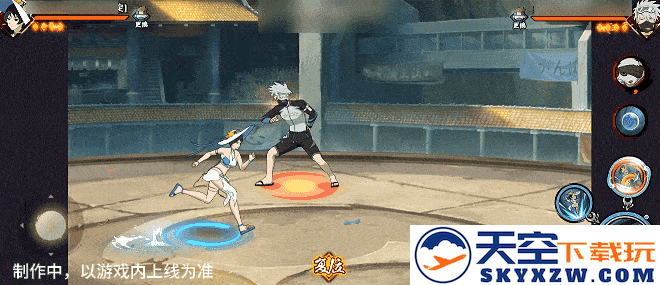 【新忍爆料】夏日“碰碰螺”？看黑土「夏日限定」玩转夏天！