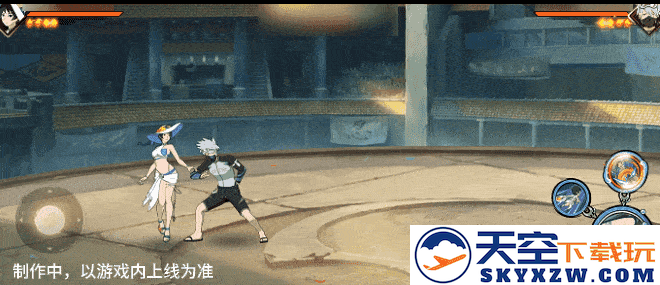 【新忍爆料】夏日“碰碰螺”？看黑土「夏日限定」玩转夏天！